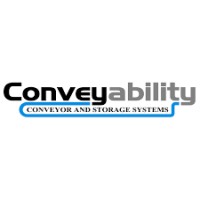 Conveyability logo - Similar company to Rda Container
