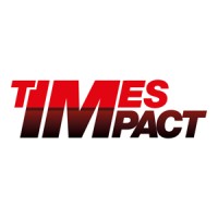Times Impact logo - Similar company to Mayukhardo ®