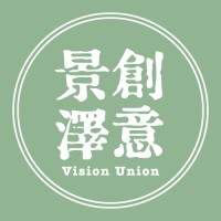 景澤創意 VisionUnion logo - Similar company to Caware Filtering Corporation