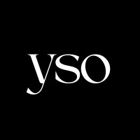YSO logo - Similar company to Paco'S Nails
