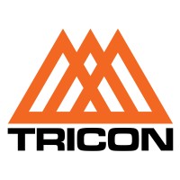TRICON Company Ltd. logo - Similar company to Qipsl