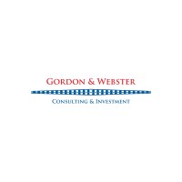 Gordon & Webster Consulting Ltd. logo - Similar company to Coplanner Software & Consulting Gmbh
