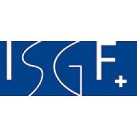 Swiss Research Institute for Public Health and Addiction ISGF logo - Similar company to Infodrog