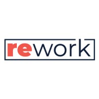 Rework logo - Similar company to Element Pr
