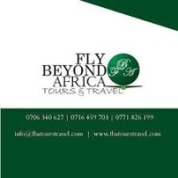 Fly Beyond Africa Tours & Travel logo - Similar company to 24:7 Group