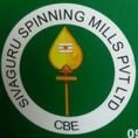 Siva guru spinning mills pvt ltd logo - Similar company to Osaka Synthetics Pvt Ltd