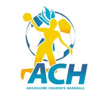 ACH - ANGOULEME CHARENTE HANDBALL logo - Similar company to L'Arche En Charente