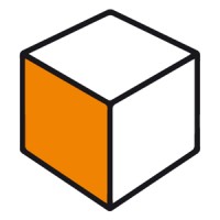 In-Edit Communication logo - Similar company to Electro & Sofa