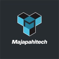 Majapahitech logo - Similar company to Onebit