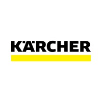 Kärcher logo - Similar company to Vpp Packaging