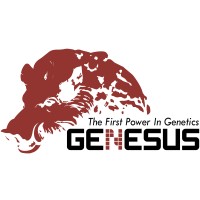 Genesus Inc logo - Similar company to Newquip