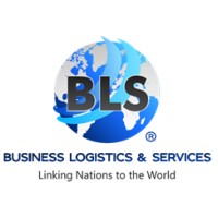 Business Logistics & Services, Lda logo - Similar company to Gold Procurement