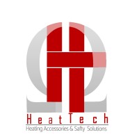 Omega HeatTech logo - Similar company to Smart Gas - Smart Vision Group