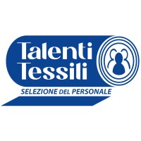 Talenti Tessili logo - Similar company to Casar S.R.L. Edizioni Tessili