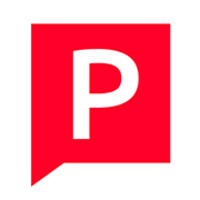 People4you logo - Similar company to Vikarkompaniet As