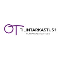 OT tilintarkastus Oy logo - Similar company to Digital Audit Company Oy