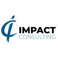 Impact Consulting logo - Similar company to Tedxliusanaa