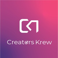 Creators Krew logo - Similar company to Purplerain Techsafe.
