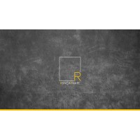 Reincarnate Studios logo - Similar company to So Chic Interiors