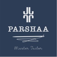 PARSHAA logo - Similar company to Vaaiu