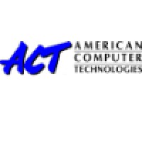 American Computer Technologies (Act)