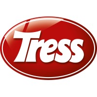 Tress - Feinste Nudeltradition logo - Similar company to Chr. Storz Gmbh & Co. Kg