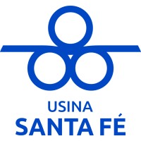 Usina Santa Fé S/A logo - Similar company to Incontrol Indústria E Comércio De Medidores De Vazão E Nível Ltda.