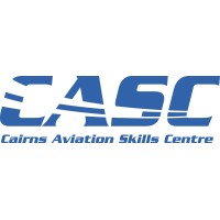 Cairns Aviation Skills Centre logo - Similar company to Jetconnect