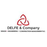 DELFE Design+Engineering+Construction Management PLC logo - Similar company to Broco Products Inc.
