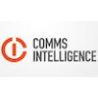 Comms Intelligence logo - Similar company to Ingenious Ltd