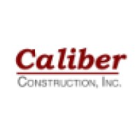 Caliber Construction, Inc. logo - Similar company to Caliber Contracting Services, Inc.