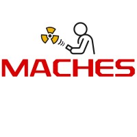 Maches Radioproteção logo - Similar company to Trill Construtora Eireli