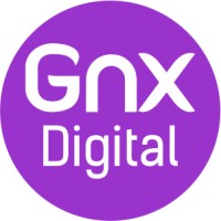 Gnx Digital logo - Similar company to Gnx Digital Solutions Pvt. Ltd