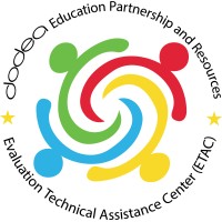 Department of Defense Education Authority Evaluation Technical Assistance Center logo - Similar company to 21St Cclc National Technical Assistance Center (Ntac)