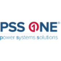 PSS ONE logo - Similar company to Ocdc