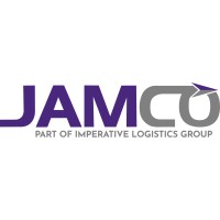 JAMCO logo - Similar company to Imperative Logistics