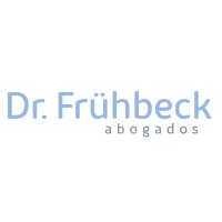 Dr. Frühbeck Abogados S.L.P. logo - Similar company to Ce Barrero