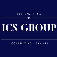 ICS GROUP LLC logo - Similar company to Sd Head Usa