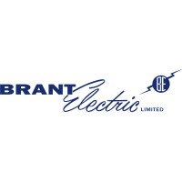 Brant Electric Limited logo - Similar company to Codein Architects