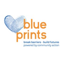 Blueprints logo - Similar company to Blueprints