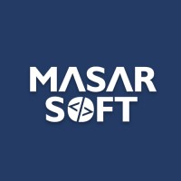 Masar Soft logo - Similar company to Wktee