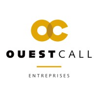 OUESTCALL ENTREPRISES logo - Similar company to Annatel