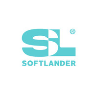 Softlander logo - Similar company to Softlander Consultants