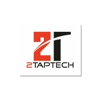 2TAPTECH logo - Similar company to Pvzconsultancy
