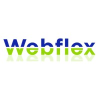 Webflex logo - Similar company to Webflex