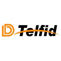 Telfid Precision Manufacturing logo - Similar company to Cmj Profesional