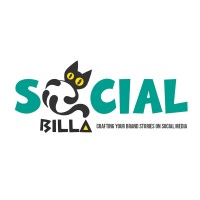 Social Billa logo - Similar company to Hrl Infotechs