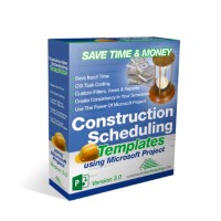 Construction Scheduling logo - Similar company to Professional Construction Scheduling
