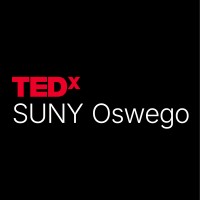 TEDxSUNY Oswego logo - Similar company to 유니버설 리크루팅