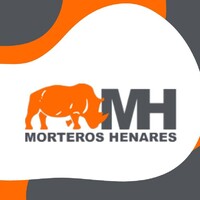 Morteros Henares logo - Similar company to Lacec Sa